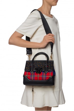 Medusa head shoulder bag, zdjęcie 2 Medusa head shoulder bag od Versace